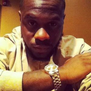 Meet your Posher, Jamarcus